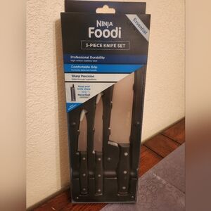 Ninja Foodi NeverDull System Premium 3-pc.